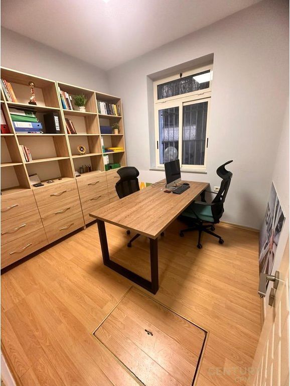 OFFICE FOR RENT📍 AGIMI BUILDINGS 500 € /