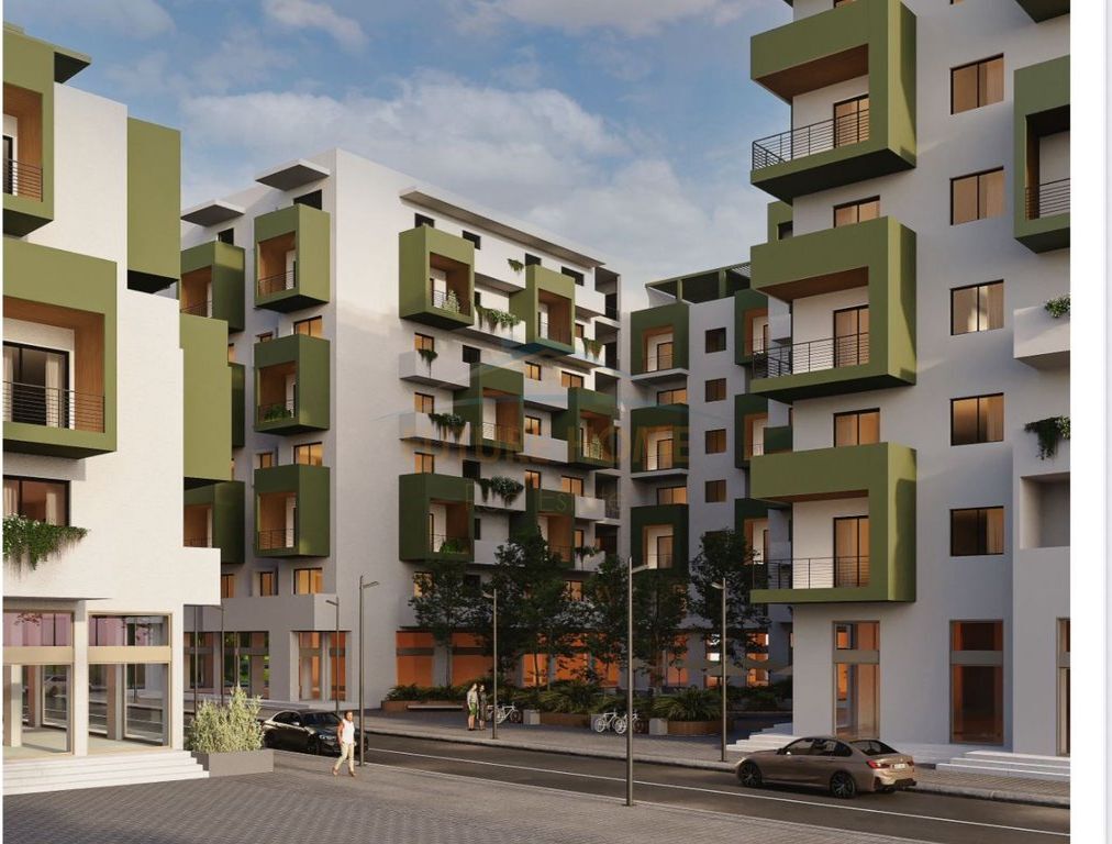 Vendesi in vendita, Appartamento 1+1, Orikum, Vlorë.