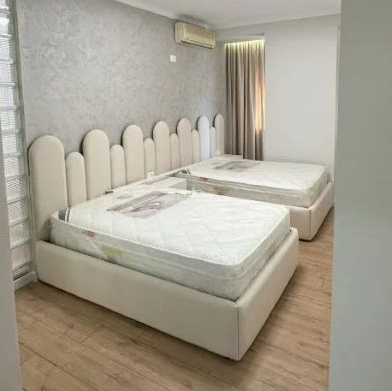 🏡 FOR RENT | APARTMENT 2+1+2 + PARKING SPACE ✨
