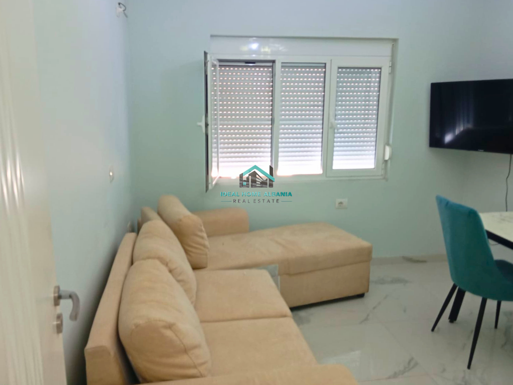 APARTMENT 2+1+2 FOR RENT – NEAR THE AMBULANCE, VLORA
