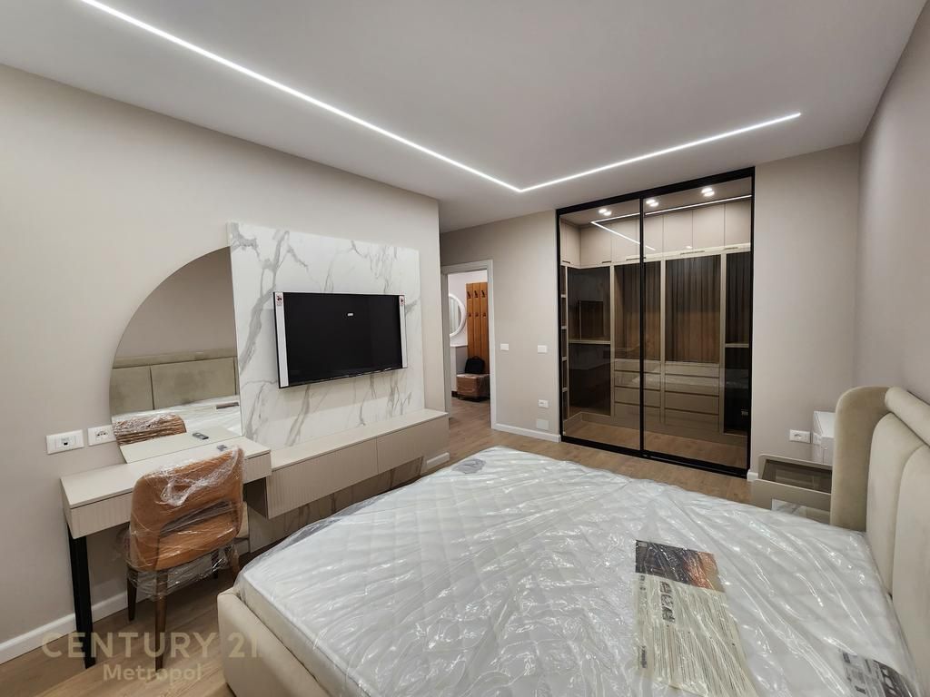 FOR RENT 2+1+2 APARTMENT IN TRIO TOWER-DON BOSKO!