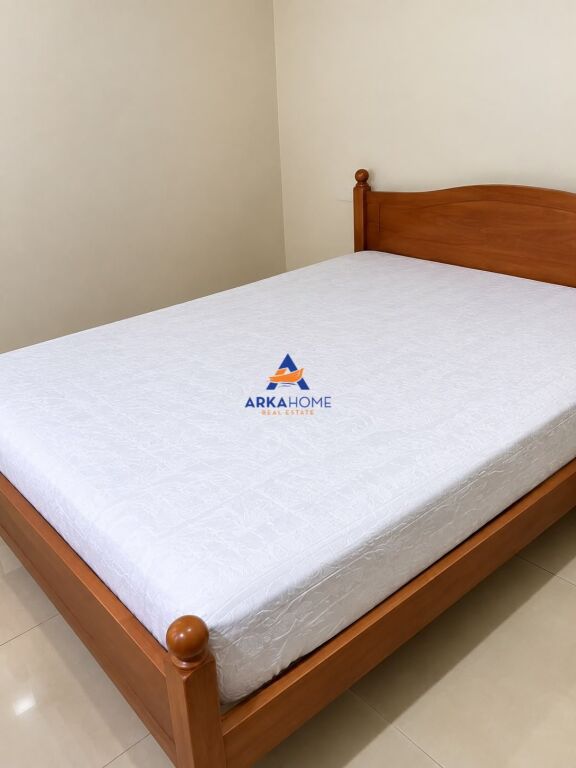JEPET APARTMENT ME QERA 1+1+BALLKON "SELITE, RRUGA HAMDI HOXHA" 40.000 LEKE