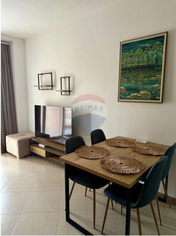 🏡 APARTMENT 1+1 FOR RENT | LUNGOMARE, VLORA