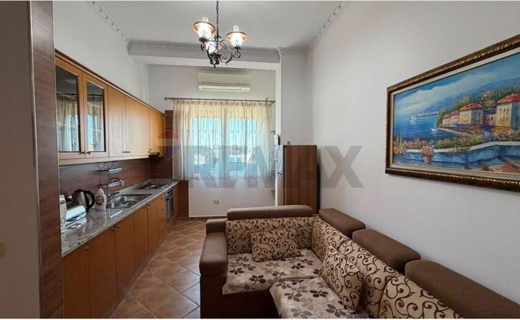 Appartamento 1+1 in affitto, Via Kavaja