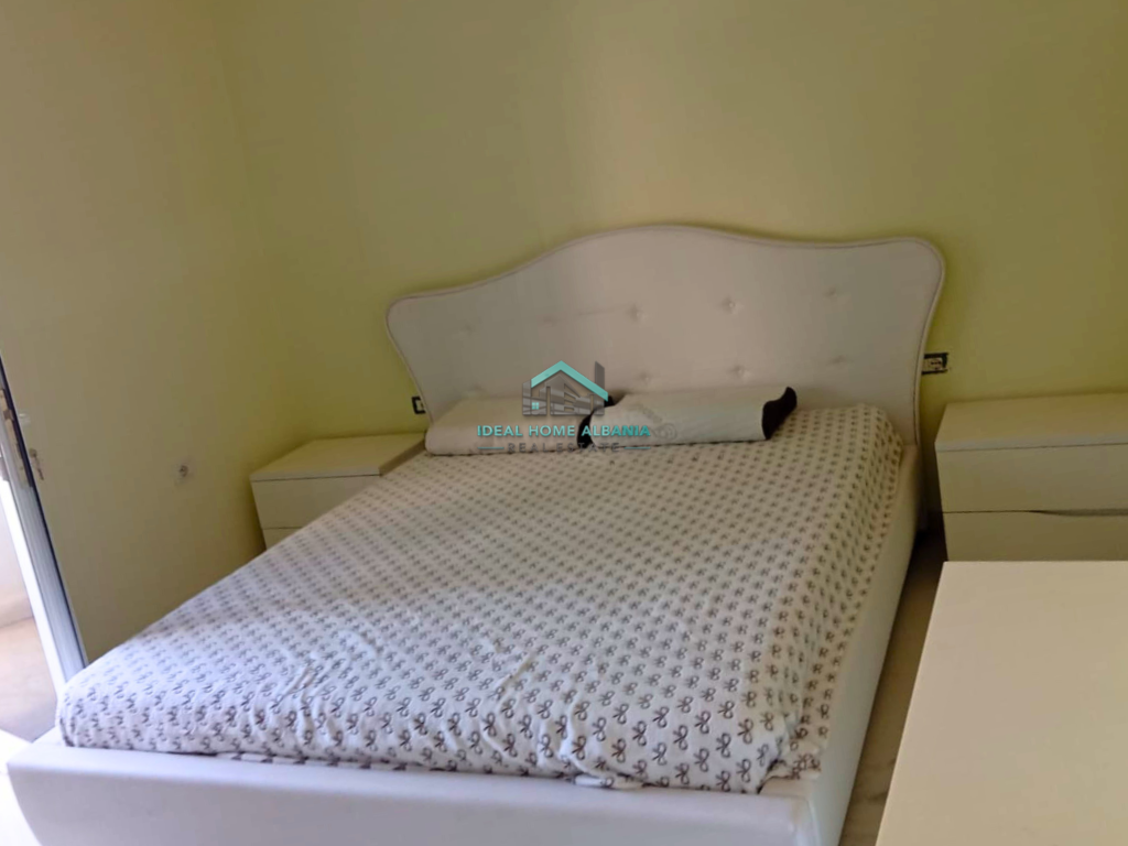 APARTMENT 2+1+2 FOR RENT – NEAR THE AMBULANCE, VLORA