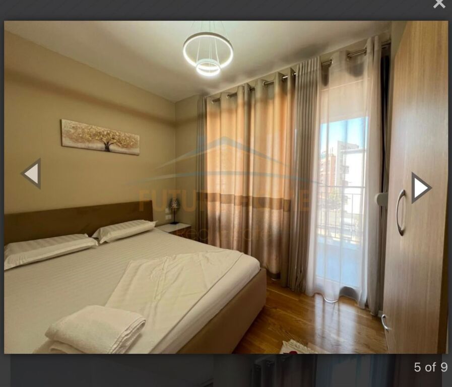 Qera apartament 1+1+ post parkimi, Rruga e Barrikadave