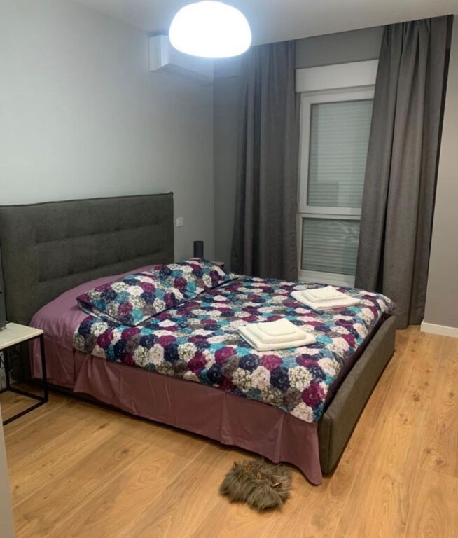 Jepet me qira apartament 2+1 te Kompleksi Magnet!