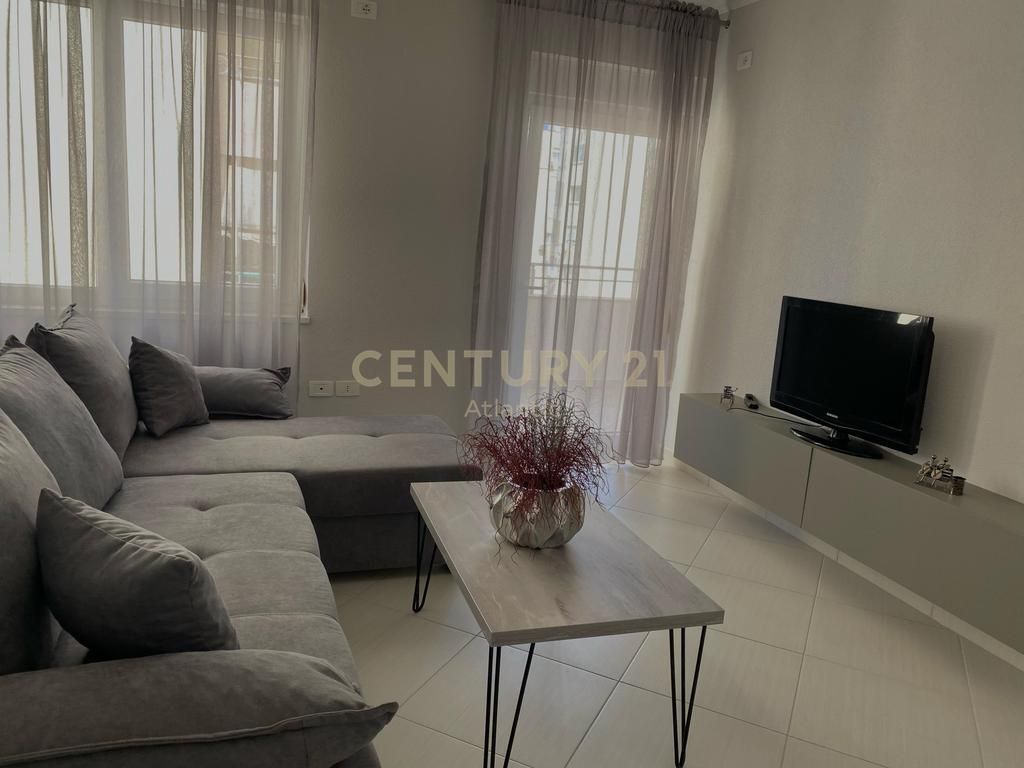APARTAMENT 1+1 I MOBILUAR PLAZH ILIRA DURRES !