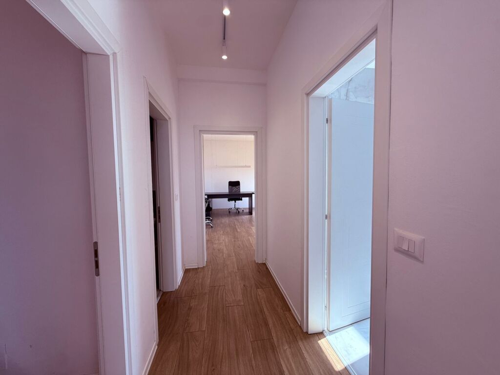 Ufficio in affitto presso Garden Building, Via Kavajes !