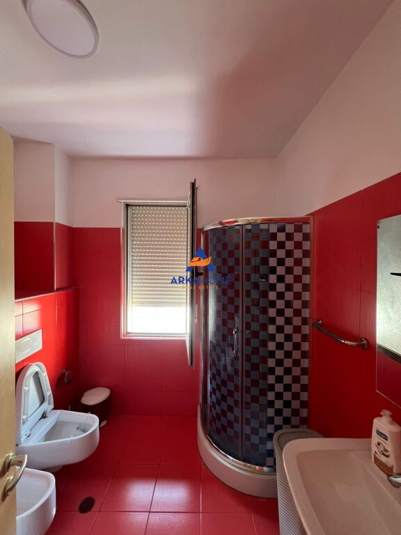 AFFITTASI APPARTAMENTO 2+1 "LIQENI THATE" 65000 LEKE