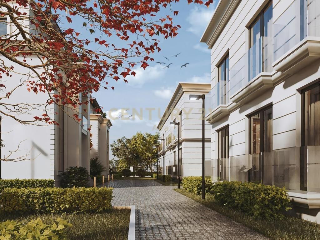 SHESIM, VILË INDIVIDUALE 3️⃣ KATE me OBORR, ''ROSES RESIDENCE 2'' FARKË ‼️
