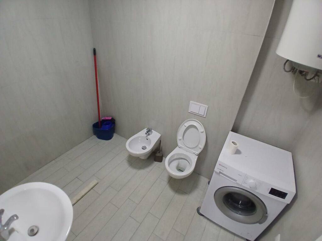 Apartment for rent 1+1,  Don bosko