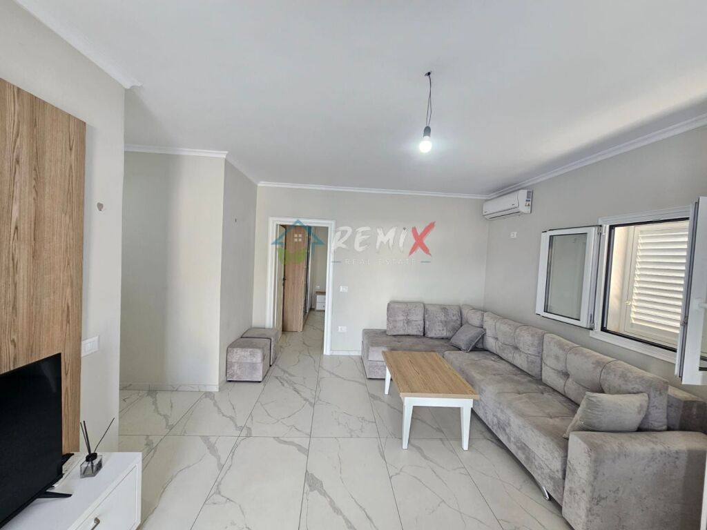 🏡 JEPET ME QERA APARTAMENT 1+1 – KËNET, DURRËS