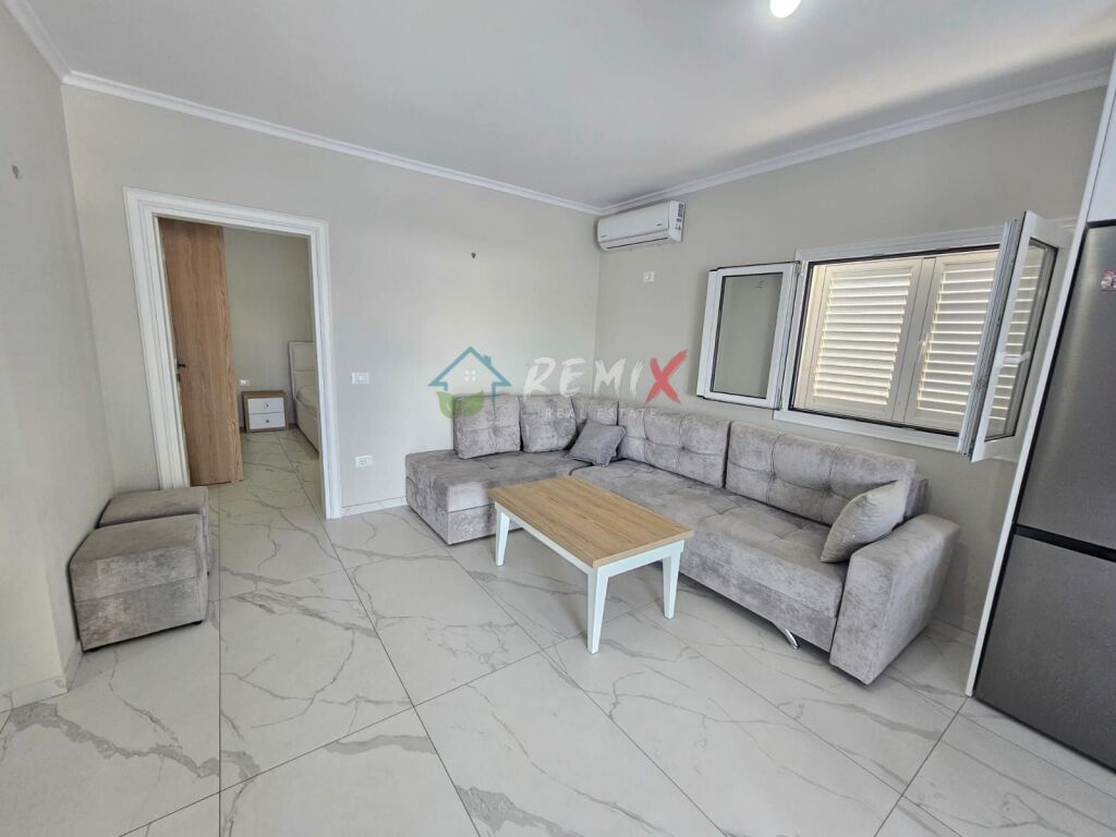 🏡 JEPET ME QERA APARTAMENT 1+1 – KËNET, DURRËS