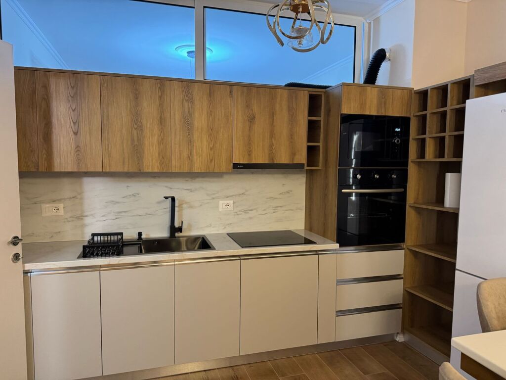 2+1 Apartment for Rent Dibres Street, Arlis Complex