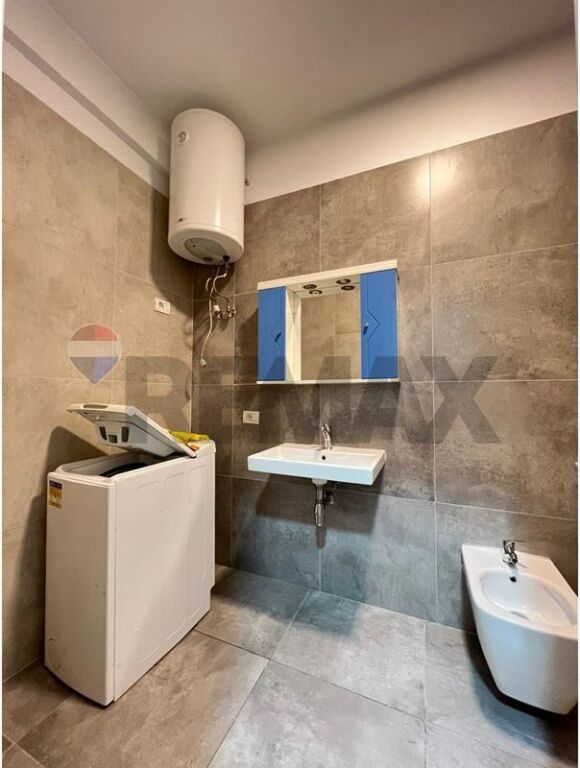 SHESIM APARTAMENT 1+1 GREEN CITY !