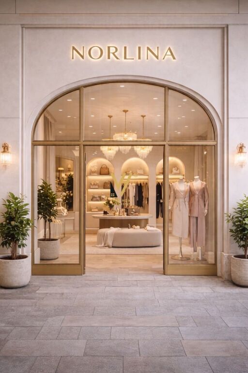 SHOP FOR RENT 70 M2 AT MYSLYM SHYRI 2.500 EURO