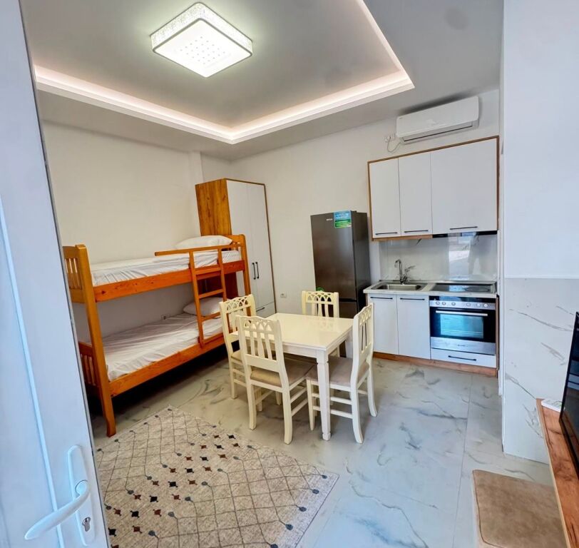Studio apartment for rent at 5-Maji!