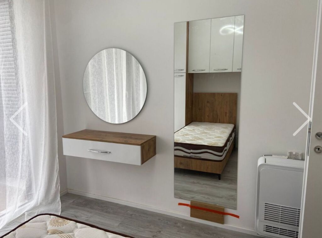 Apartament 2+1+2 Me Qera Te Amerikan 3  ID 5482
