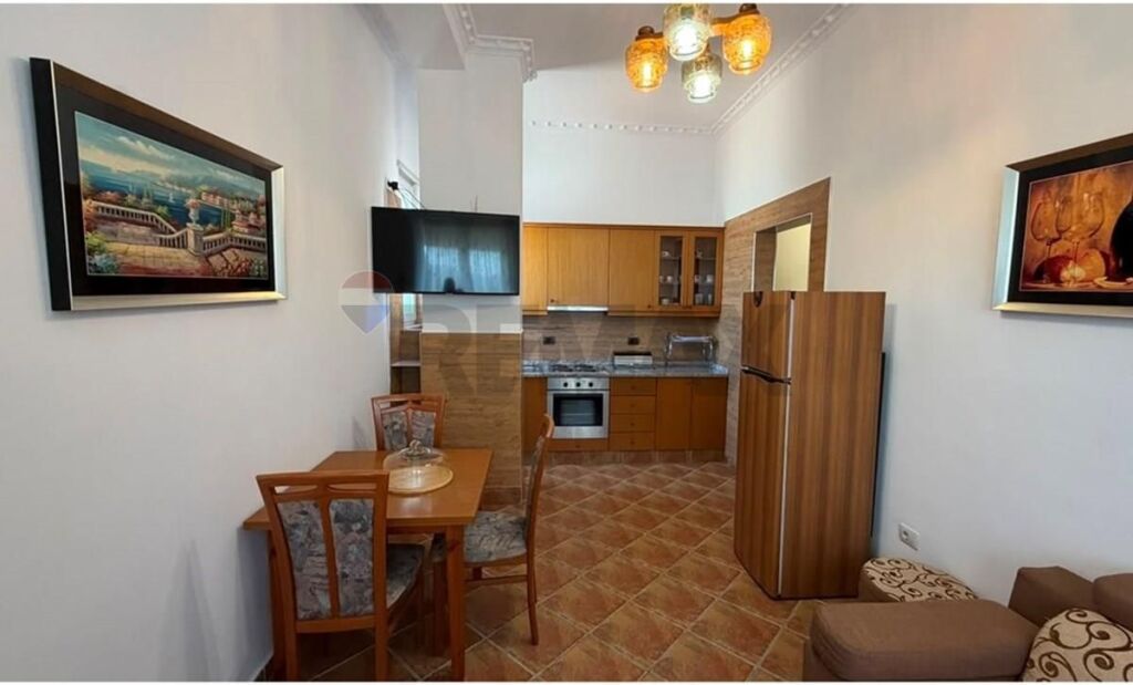 Apartment - For Rent - Bogdaneve Street, Tirana(ID: 530261085-4)