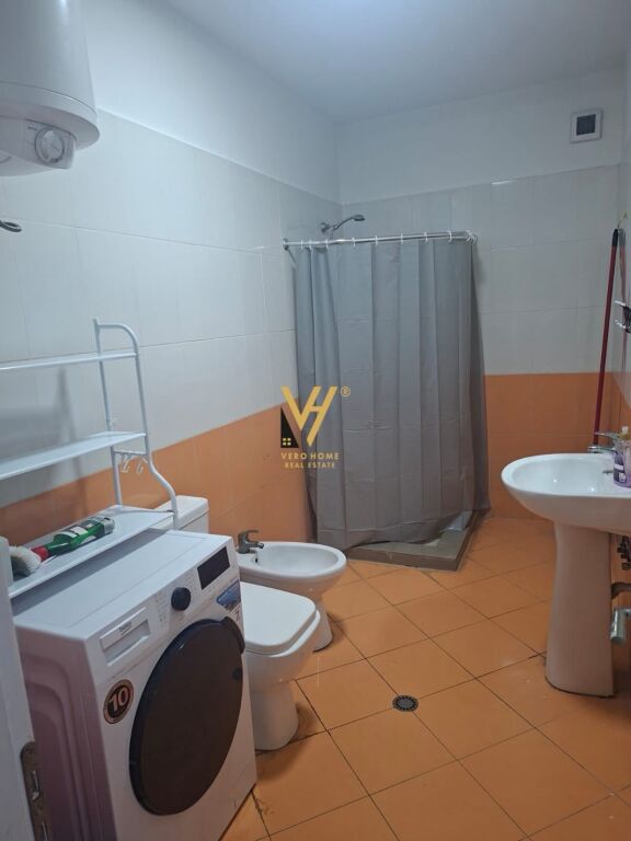 APARTMENT 2+1 FOR RENT IN YZBERISHT 50,000 LEKE