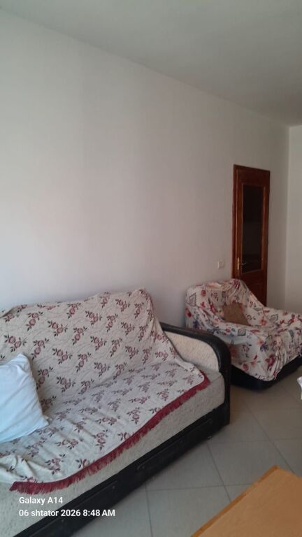 Appartamento 1+1+1 Balcone In Affitto