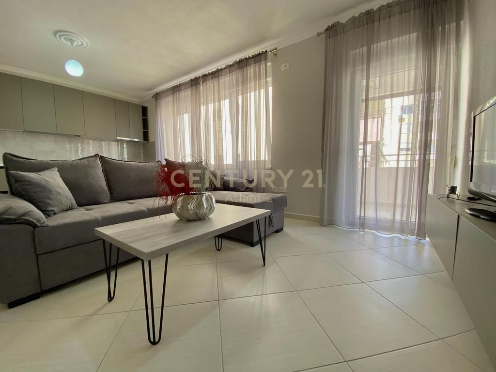 APARTAMENT 1+1 I MOBILUAR PLAZH ILIRA DURRES !