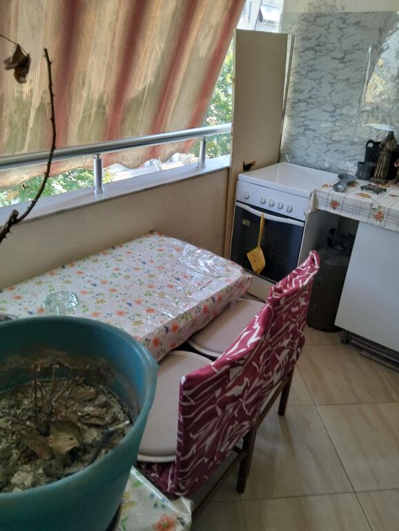 QIRA APARTAMENT 1+1 LAGJE 17 UKD DURRES 300 EURO
