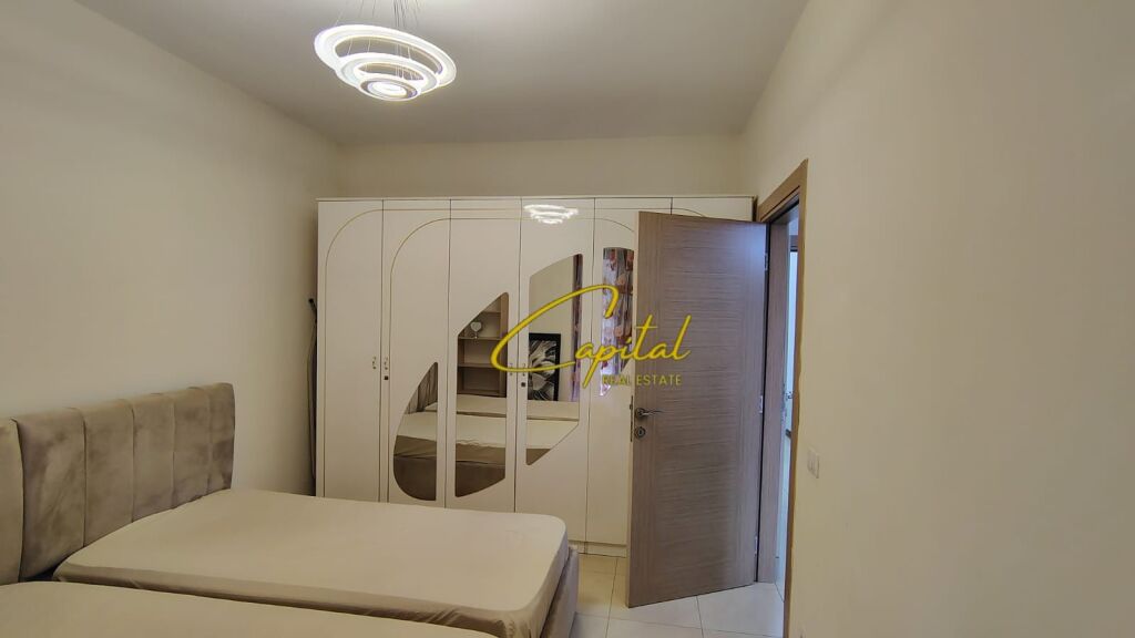 APARTAMENT ME QIRA 1+1 PAZARI I RI 60.000 LEKE