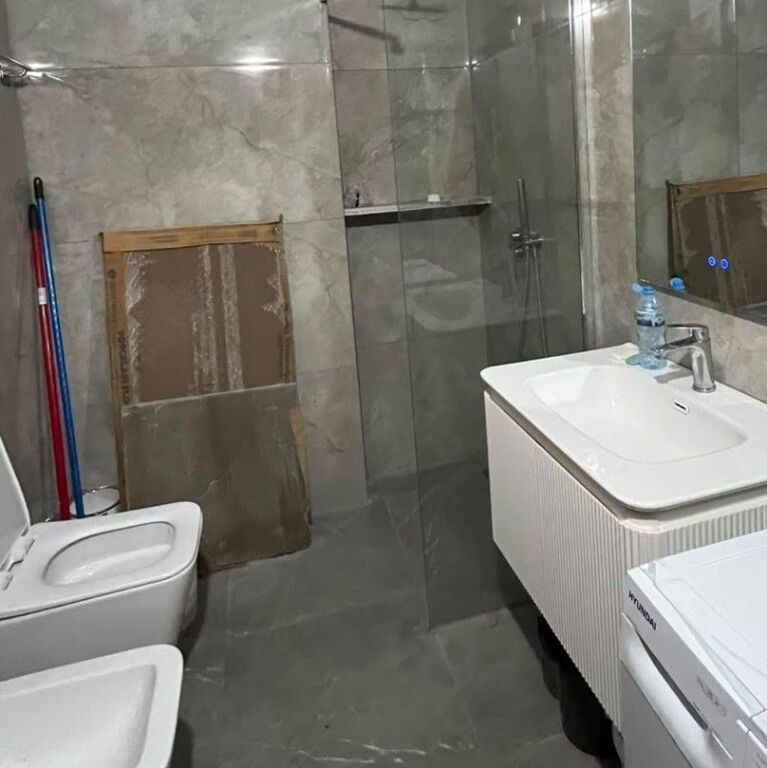 🏡 FOR RENT | APARTMENT 1+1 – ASTIR ✨