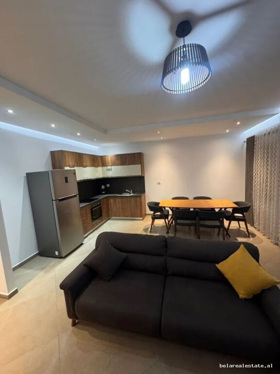 Apartment For Rent 2+1+2 At Zogu i Zi (ID B2202094)Tirane