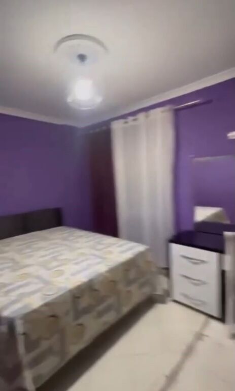 Jepet apartament 1+1 me qira ne Kombinat , Yzberisht , Selite .