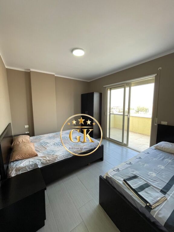 🏡 APARTAMENT ME QERA  2+1  PLAZH PRAN VIVAS HOTEL