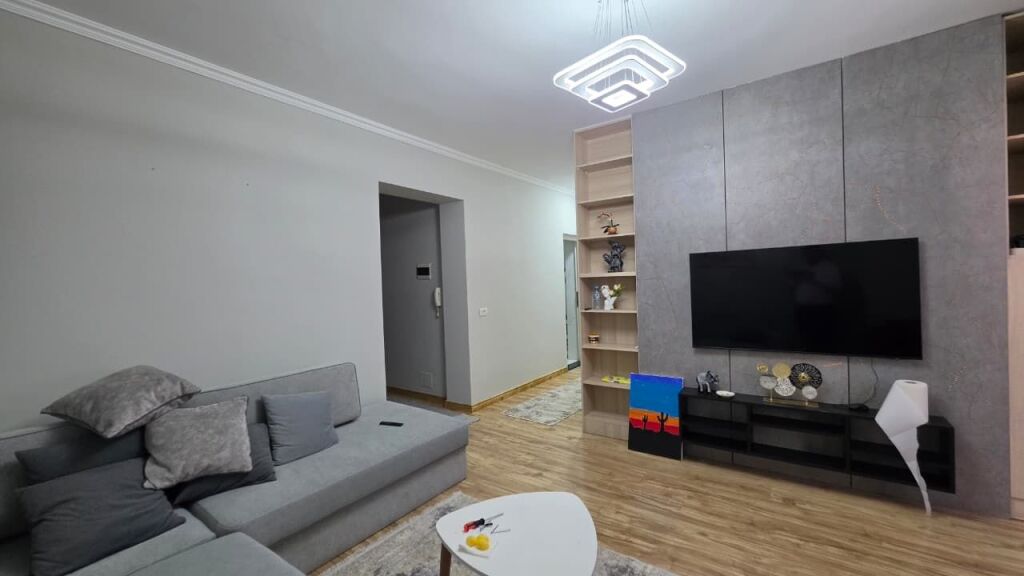 Apartment for Rent, 9 Floors