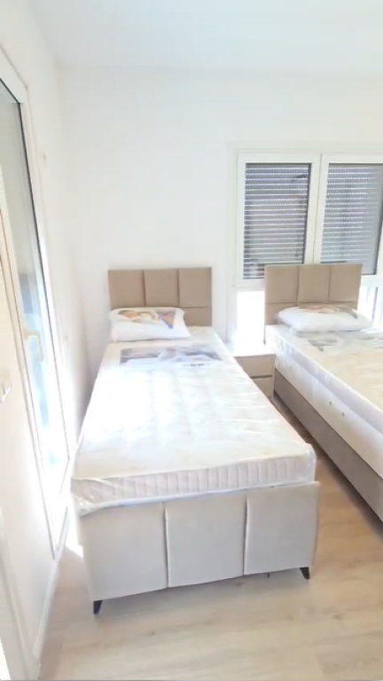 🌇Appartamento moderno in affitto – Scuola Rossa ✨