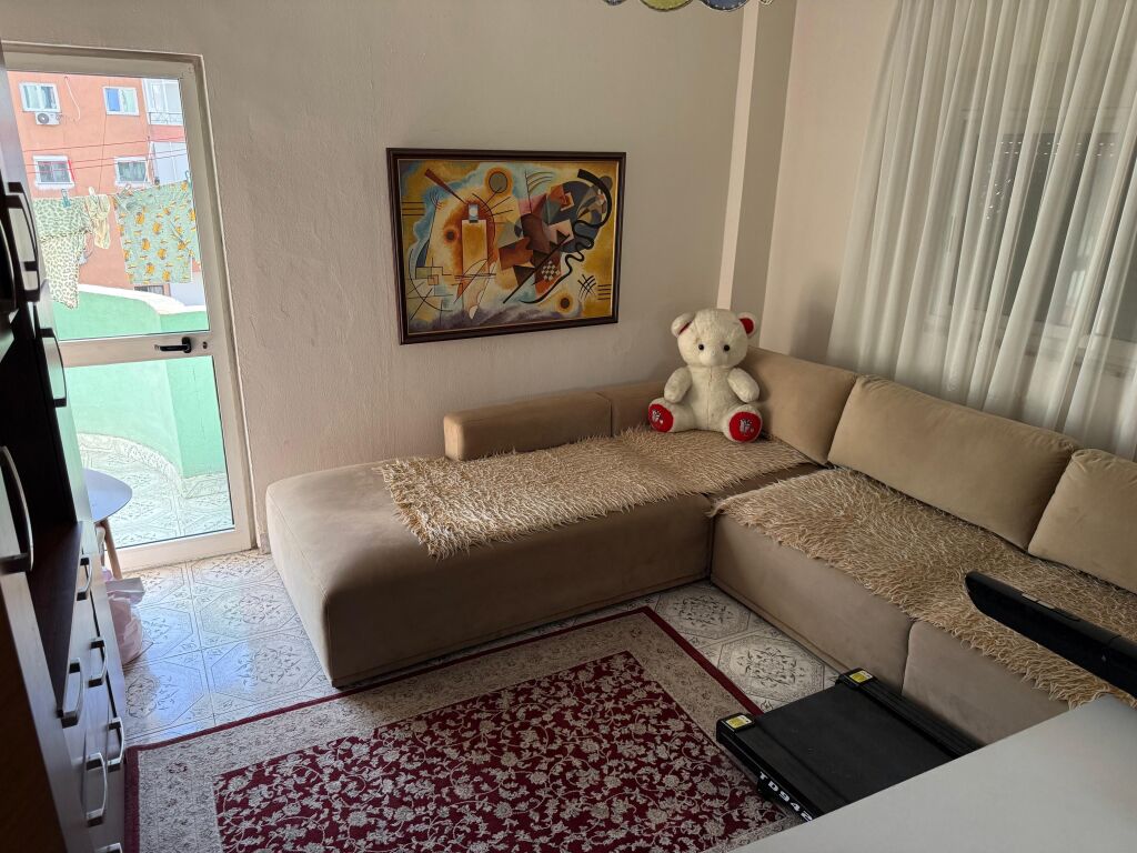 🏡 SHITET APARTAMENT 2+1 | KOMUNA E PARISIT