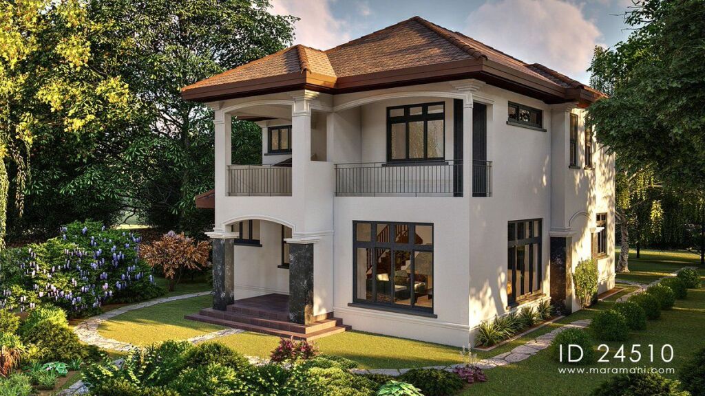 Private villa for sale in Farke