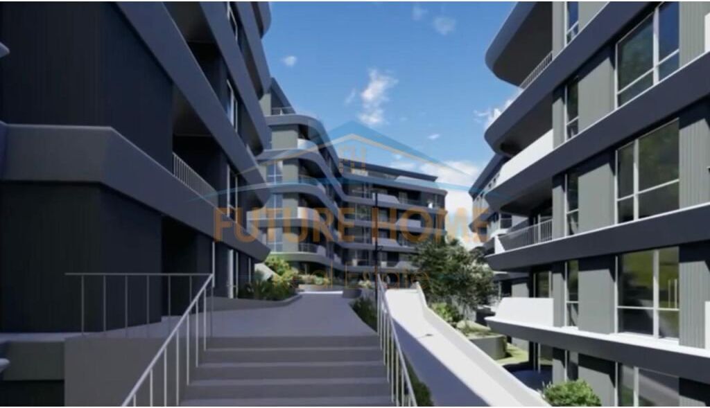 Shitet, Apartament 1+1. Liqeni i Thatë, Tiranë.