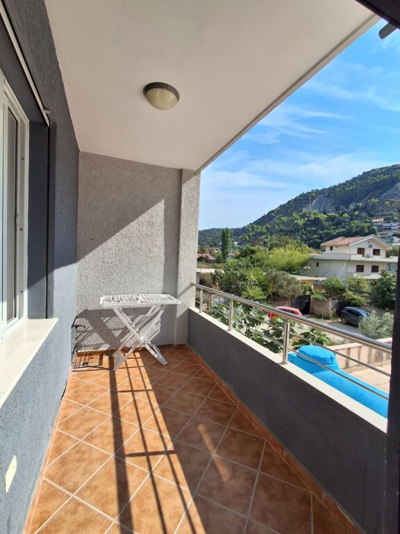 APARTMENT 1+1 FOR RENT FOR STUDENTS, LUNGOMARE, VLORE