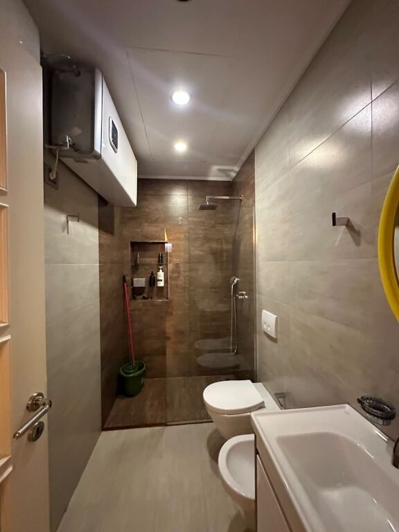 🏡 JEPET ME QIRA APARTAMENT 2+1+2 – LIQENI I THATË