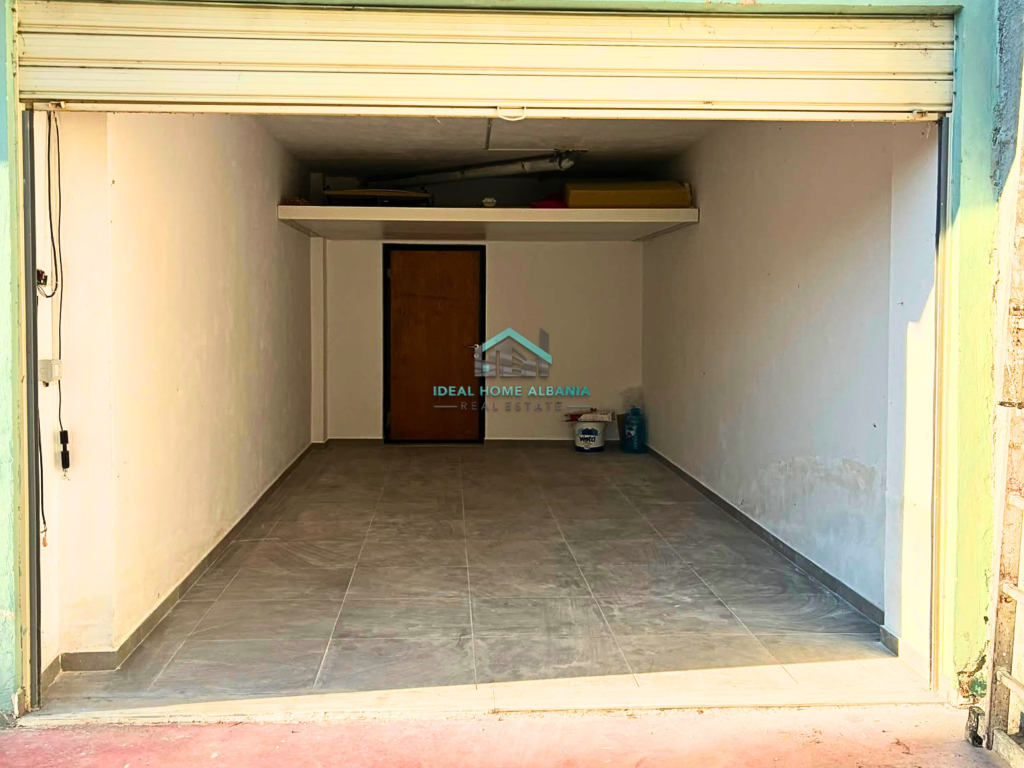 APARTMENT 1+1 FOR RENT – LUNGOMARE, VLORA