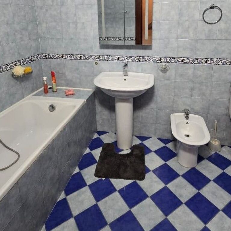 🏡 IN AFFITTO | APPARTAMENTO 2+1+2 – MUNICIPIO DI PARIGI ✨