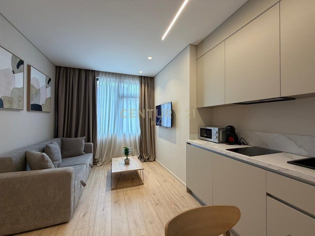 SHITEN 3 APARTAMENTE – INVESTIM IDEAL NË ZEMËR TË TIRANËS 400,000 €