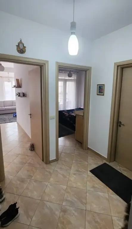 KODRA E DIELLIT, APPARTAMENTO 2+1 IN AFFITTO