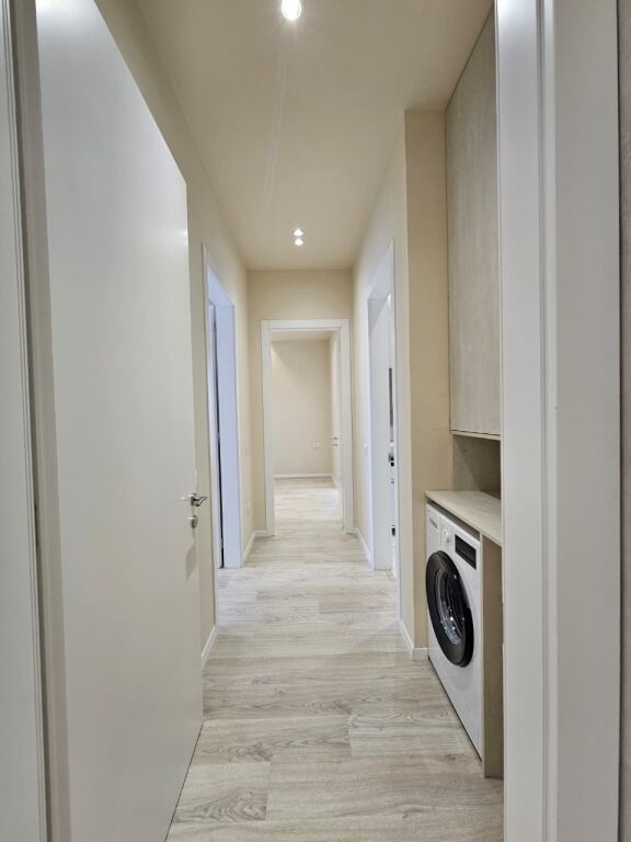 🏡 IN AFFITTO | APPARTAMENTO DI LUSSO 2+1+2 + POSTO AUTO
