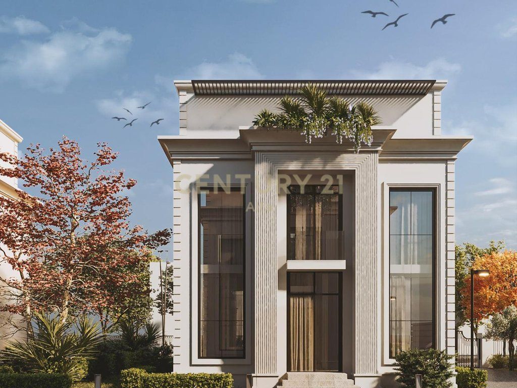 SHESIM, VILË INDIVIDUALE 3️⃣ KATE me OBORR, ''ROSES RESIDENCE 2'' FARKË ‼️