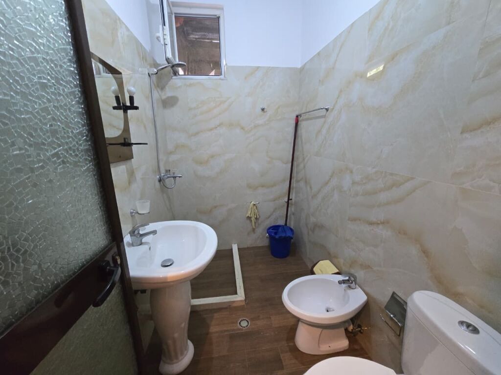 APARTAMENT 1+1