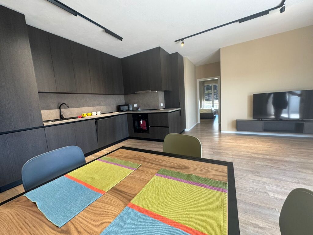 Super Apartment 2+1+2 for sale at complex E-88