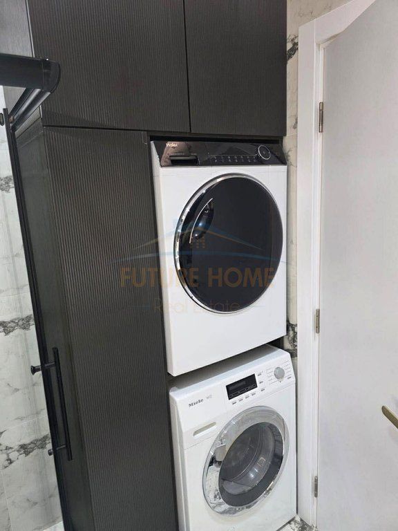 Qera, Apartament 2+1 + Post Parkimi, Oasis Residence
