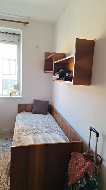 Apartament 2+1 📍 Rruga e Kavajes